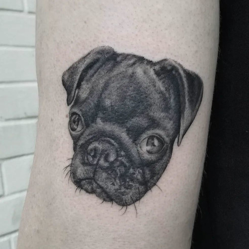 Tattoo 1