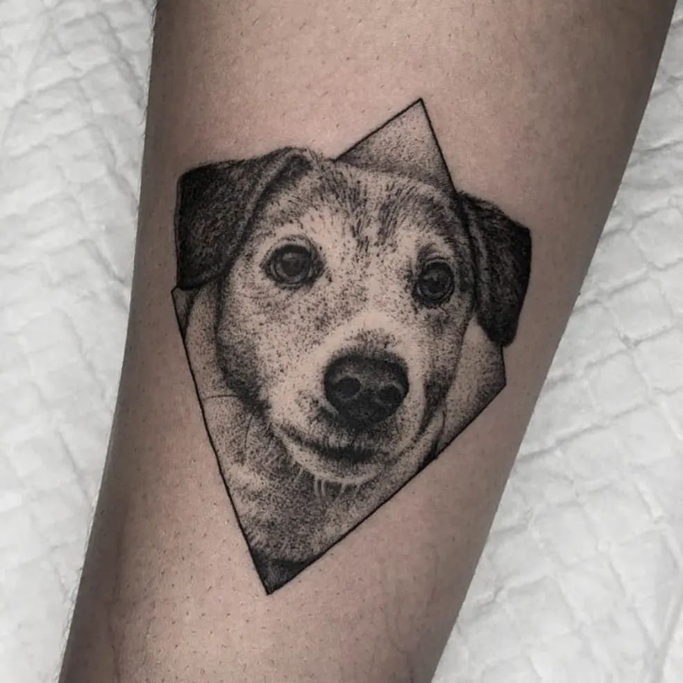 Tattoo 5