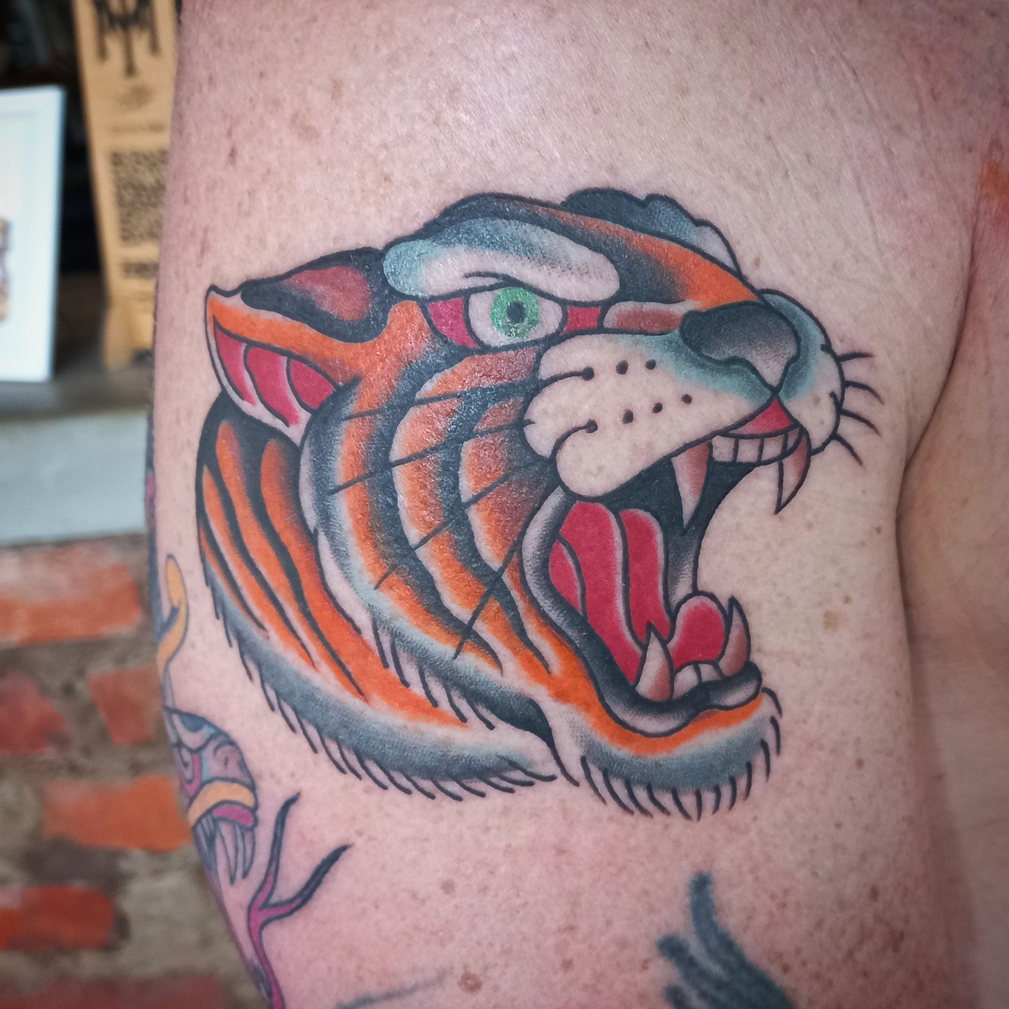 Tattoo 6