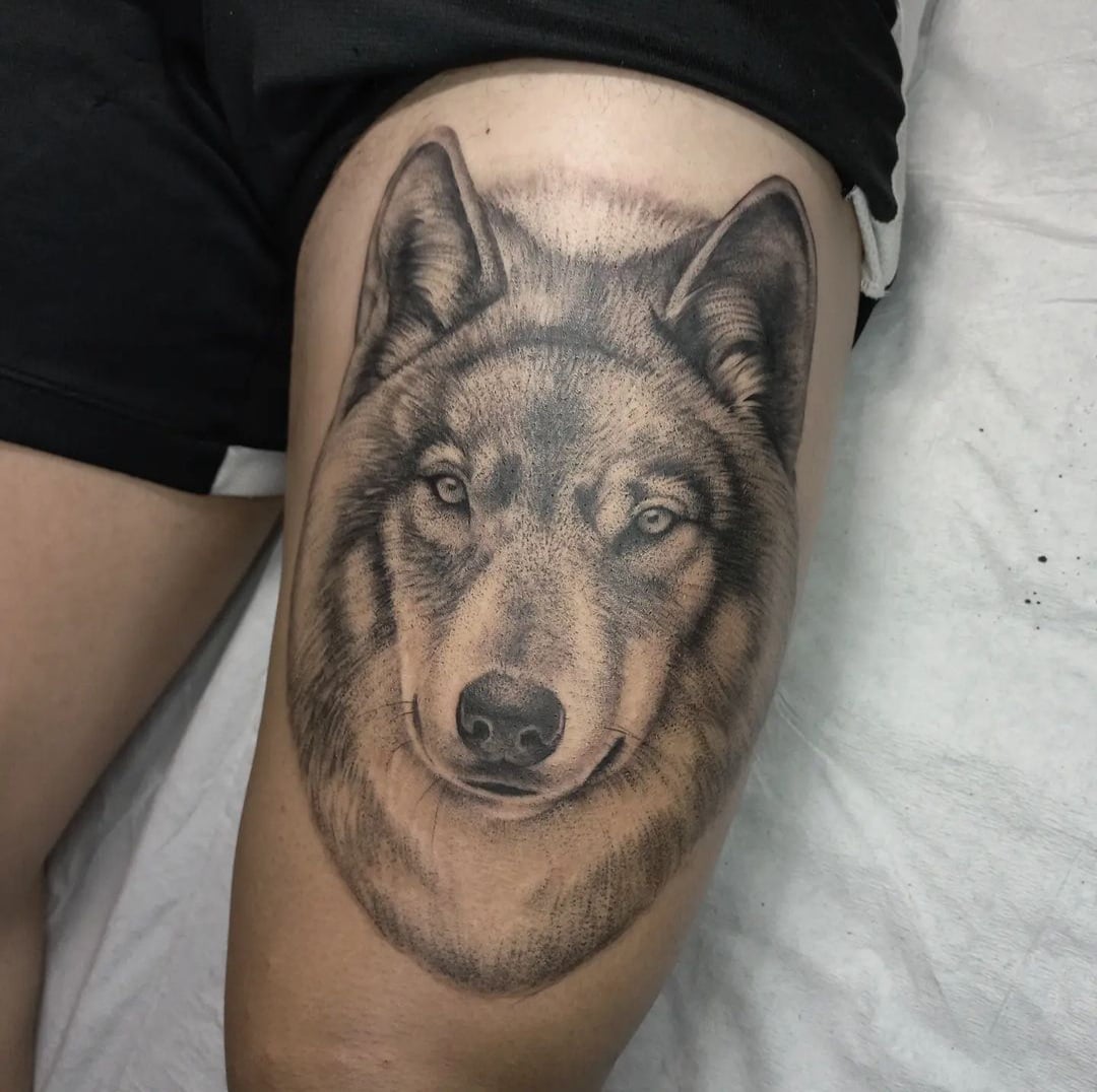 Tattoo 2