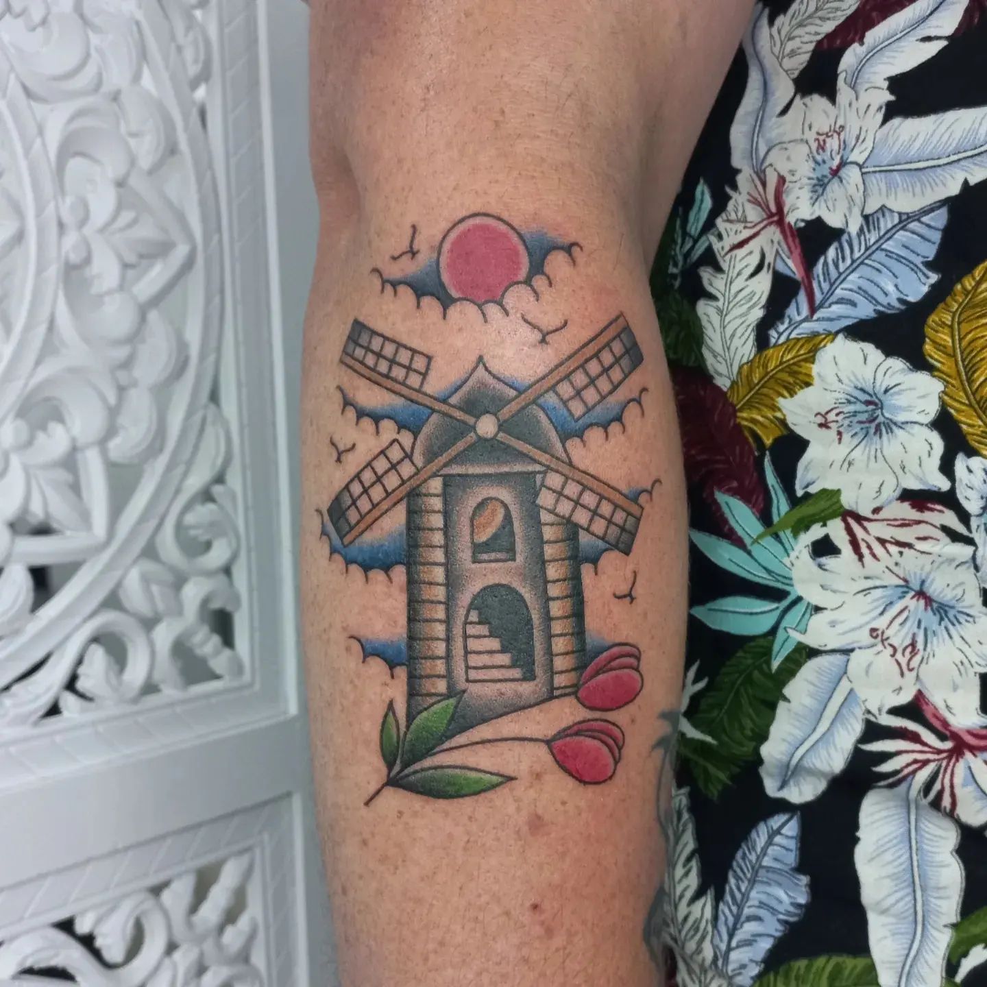 Tattoo 3