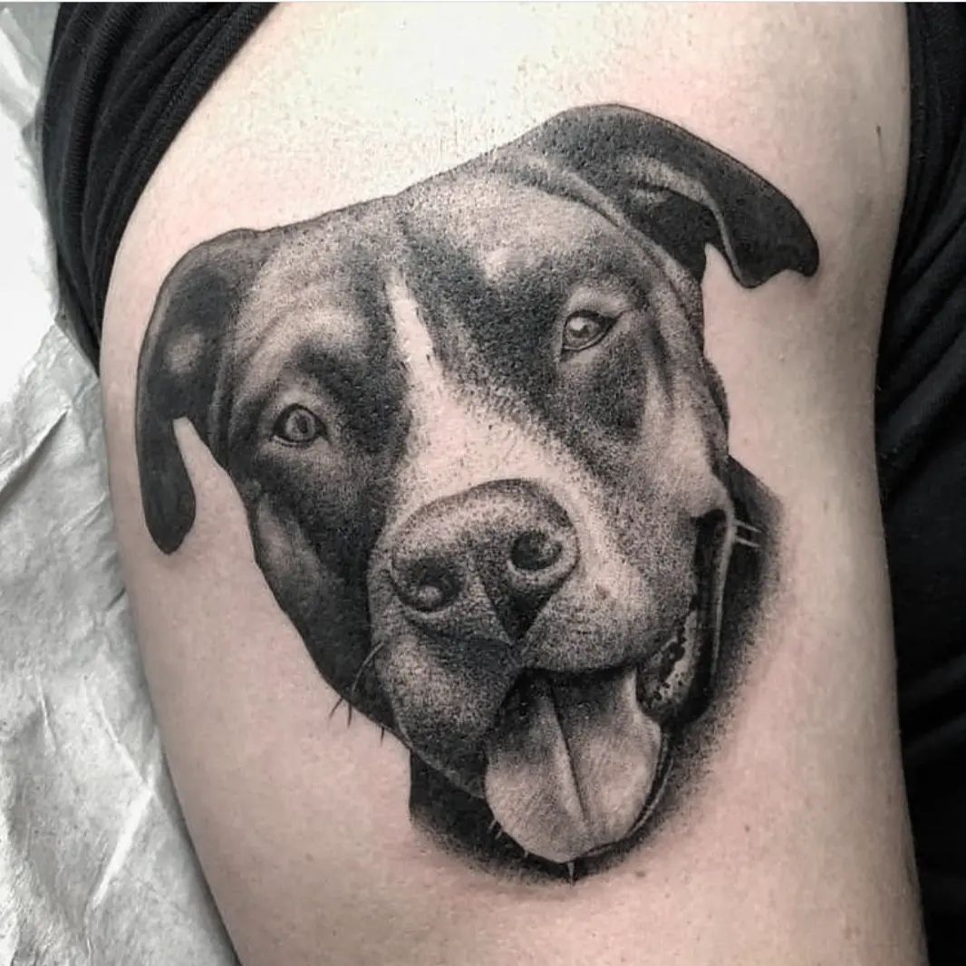 Tattoo 4